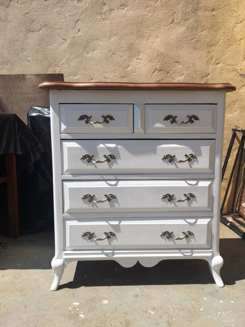 Old Dresser Handmade 1920 Etsy