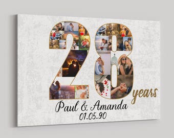28 gifts for 28th birthday for husband