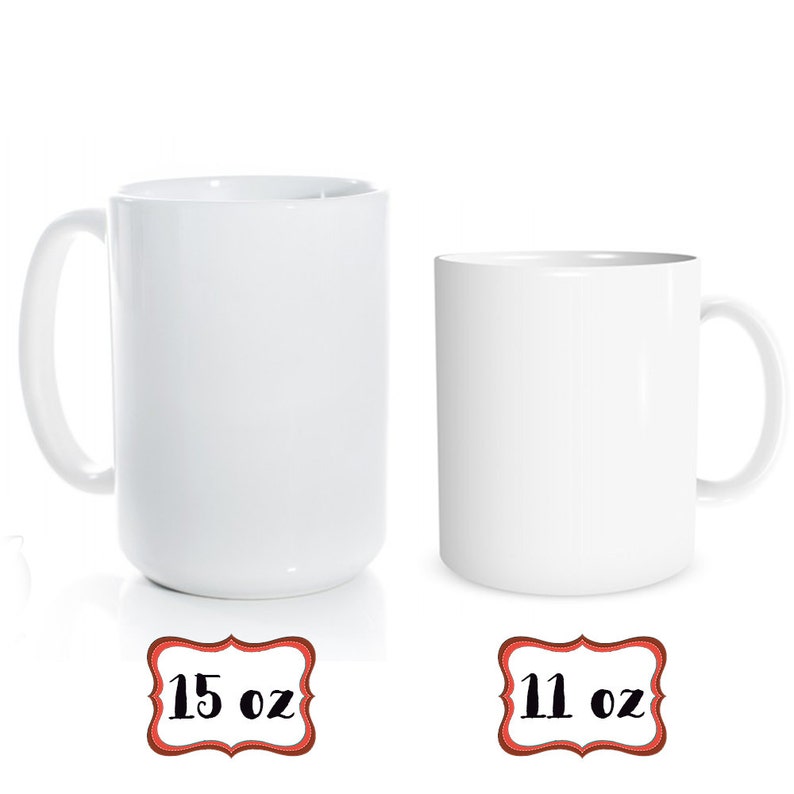 15th Anniversary Coffee Mug 5475 Days Together But Who's Counting Funny Wedding Anniversary Gift Fifteenth Anniversary Jubilee Gift Cup image 3