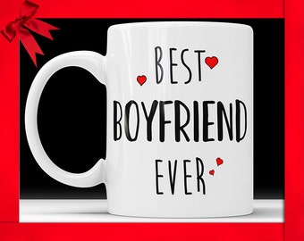 Diese Tasse ist ein perfektes Geschenk zum Valentinstag