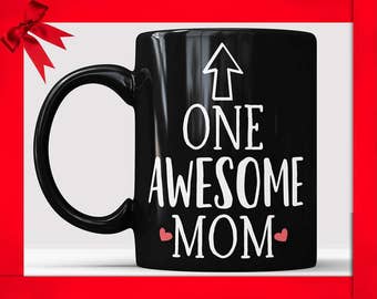 One Good Mom-koffiemok - Moederdagcadeau