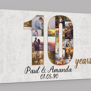 10 Year Wedding Anniversary Present For Husband - The 22 Best 10th Year Anniversary Gifts Of 2021 / Happy 10th year anniversary my dear.