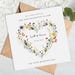 see more listings in the Cartes de mariage section