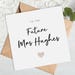 see more listings in the Cartes de mariage section