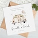 see more listings in the Cartes de mariage section