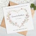 see more listings in the Cartes de mariage section