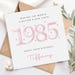 see more listings in the Cartes d'anniversaire section