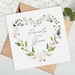 see more listings in the Cartes de mariage section