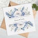 see more listings in the Cartes de mariage section