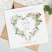 see more listings in the Cartes de mariage section