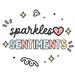 SparkleandSentiments store logo