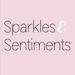 SparkleandSentiments store logo
