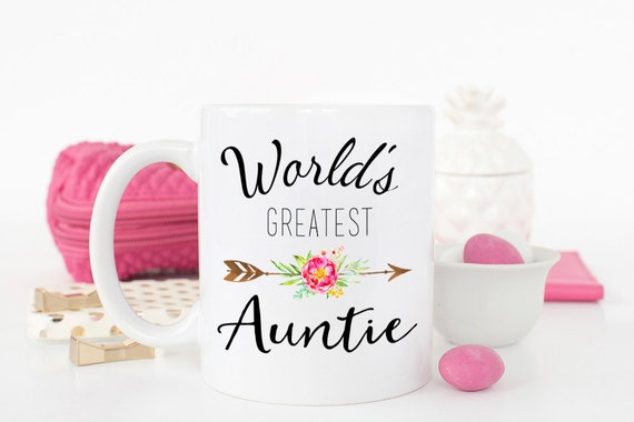 best great aunt gifts