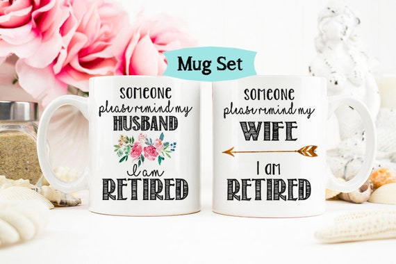 retirement gift for wife