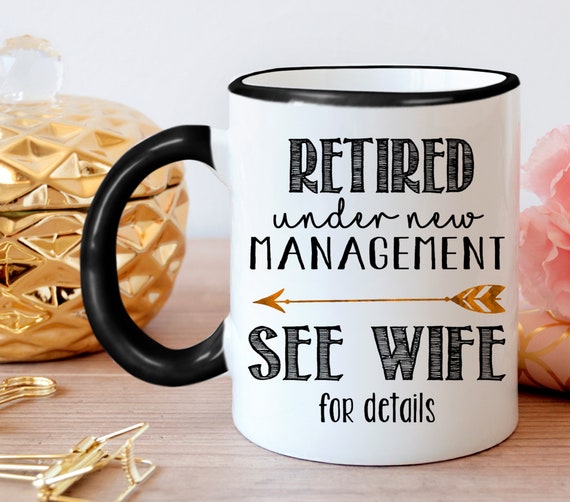 retirement gift for husband