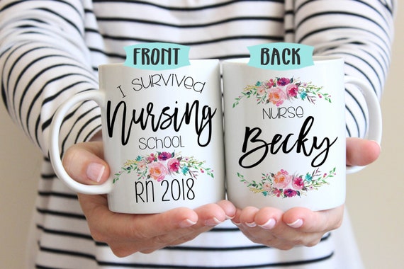gifts for daughter graduating nursing school