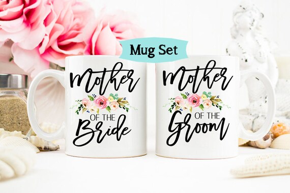 floral mother of the
