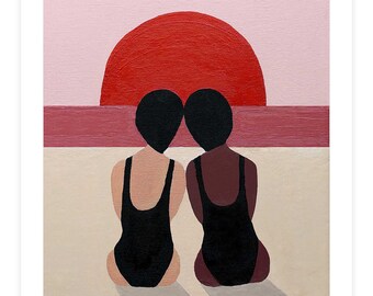 A Friend In Me - Black Lives Matter