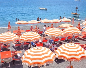 Arienzo Beach Club - Positano