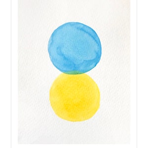 Sea & Sun Collection Prints - Acrylic