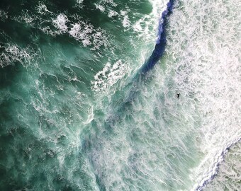 Paddle Out Windansea La Jolla