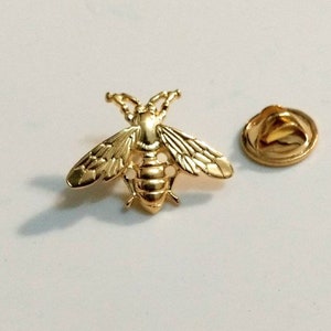 Bee Pin Etsy Singapore