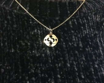 The Roswell Necklace main image 0
