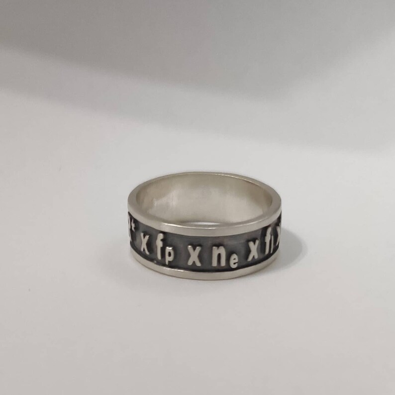 Drake/'s Sterling Silver Alliance 925 Drake Ring ufo aliens live Ancient aliens