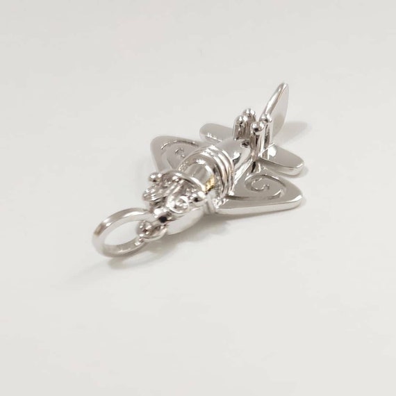 Ancient aliens clearance plane pendant