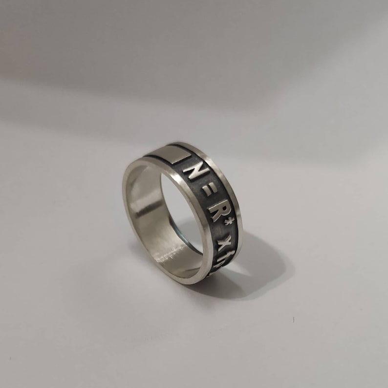 Drake/'s Sterling Silver Alliance 925 Drake Ring ufo aliens live Ancient aliens