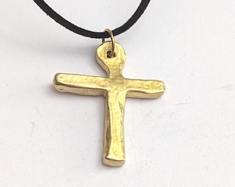 Croix au trésor du trésor de Oak Island