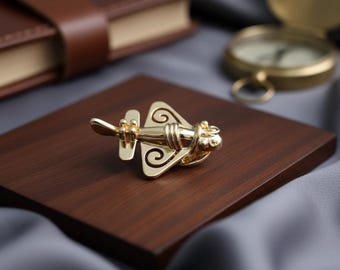 Vlieger Quimbaya vliegtuig gouden speld ouden aliens ooparts voorouderlijke joyeria oude sieraden Quimbaya artefacten Tolima vlieger goud