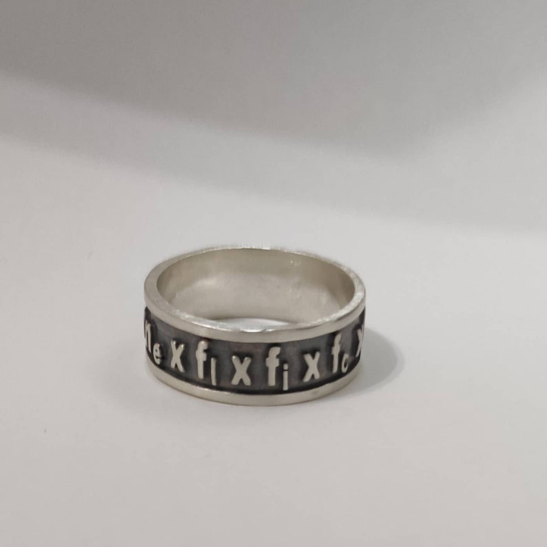Drake/'s Sterling Silver Alliance 925 Drake Ring ufo aliens live Ancient aliens