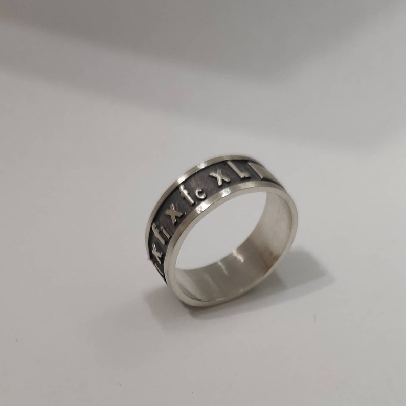 Drake/'s Sterling Silver Alliance 925 Drake Ring ufo aliens live Ancient aliens