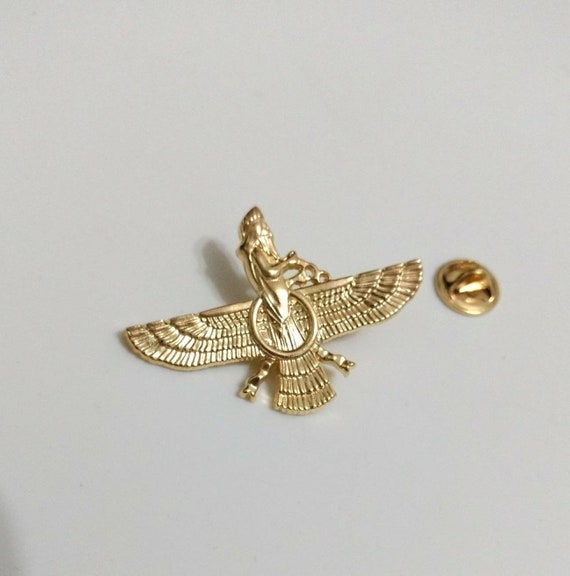 Ahura Mazda - Etsy