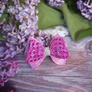 Vintage bow Fruits mix grooming bow ties dog yorkie bow per dog bow vintage dog bow show bows for dogs maltese show bow