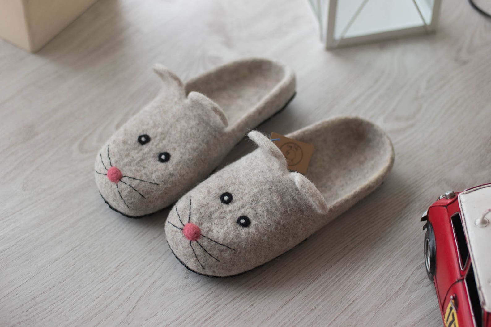 rat slippers for sale