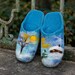 see more listings in the Mens   slippers section