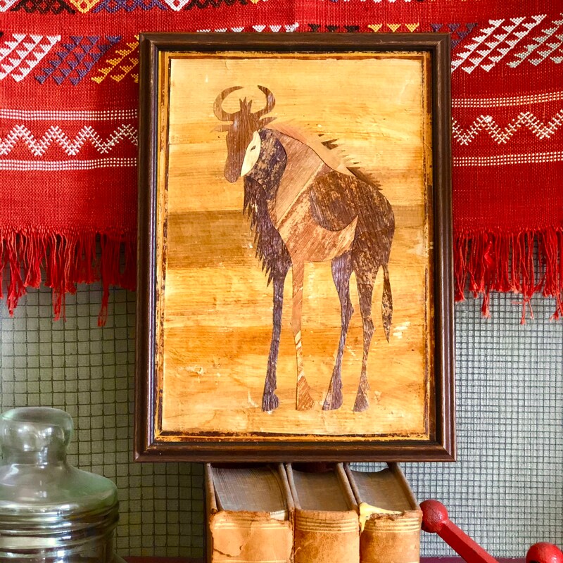 Vintage African Art Etsy vintage-african-art-etsy