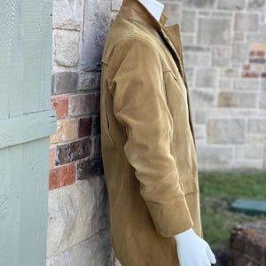 Vintage Pioneer Wear Jacket - Etsy