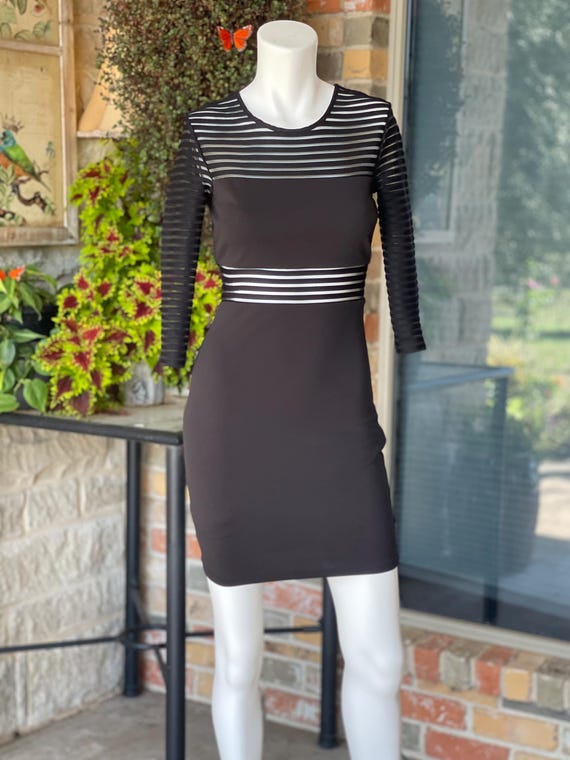blue dress for baby girl Sexy Short Homecoming Dress Unique Tight Black V-neck Party Dress DTH64 –  DressTok.co.uk