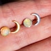 see more listings in the Gemstone Earrings section