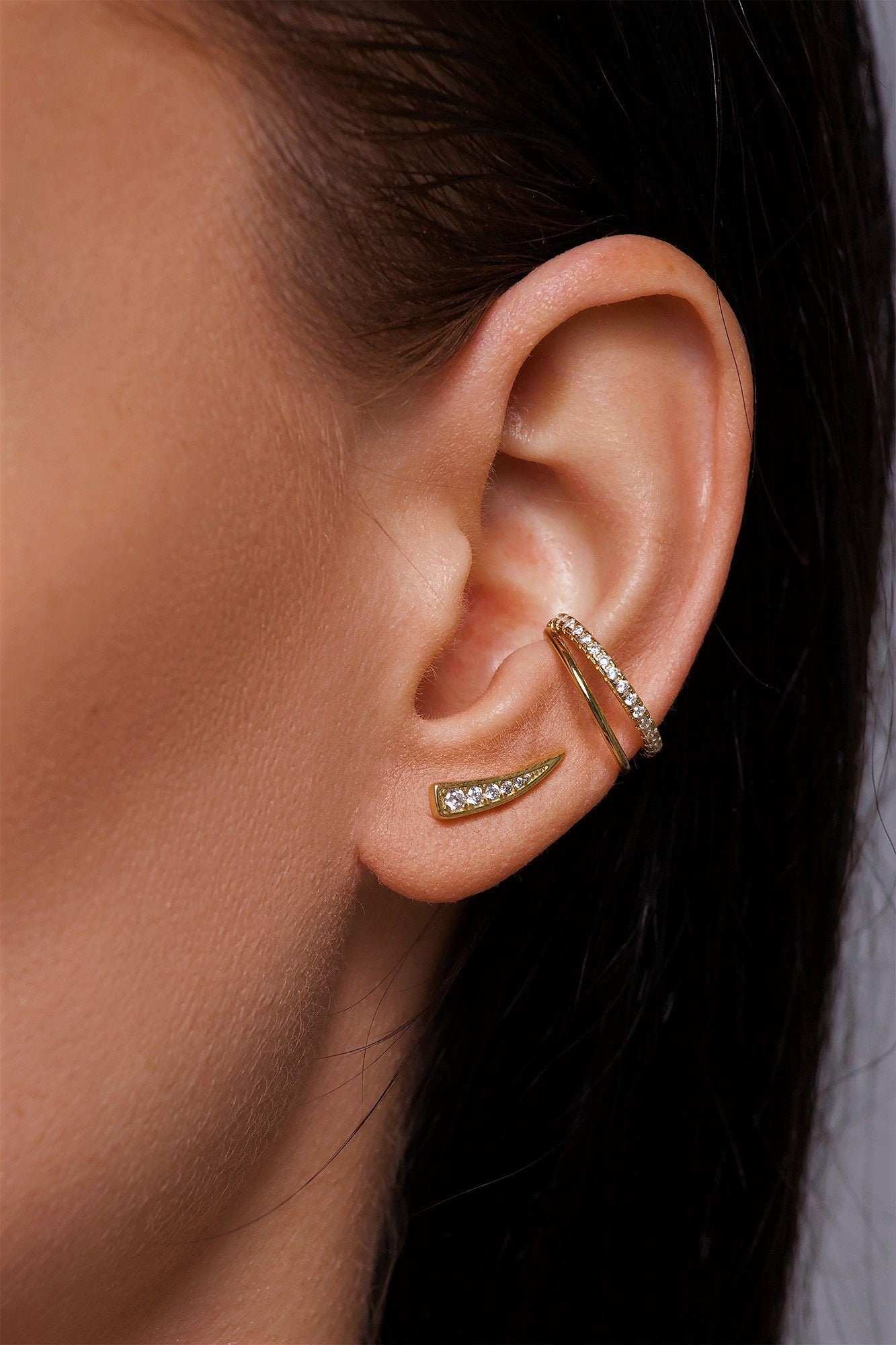 ★2022SS★MZUU★BONBON Double Ear Cuff and Droplet Earrings il_fullxfull.3071557867_d3tz.jpg