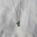 see more listings in the Gemstone Necklaces section