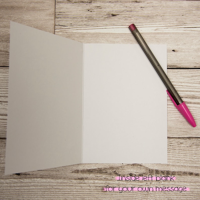 Will You Be My Flower Girl Wedding Card Flower Girl Proposal Card