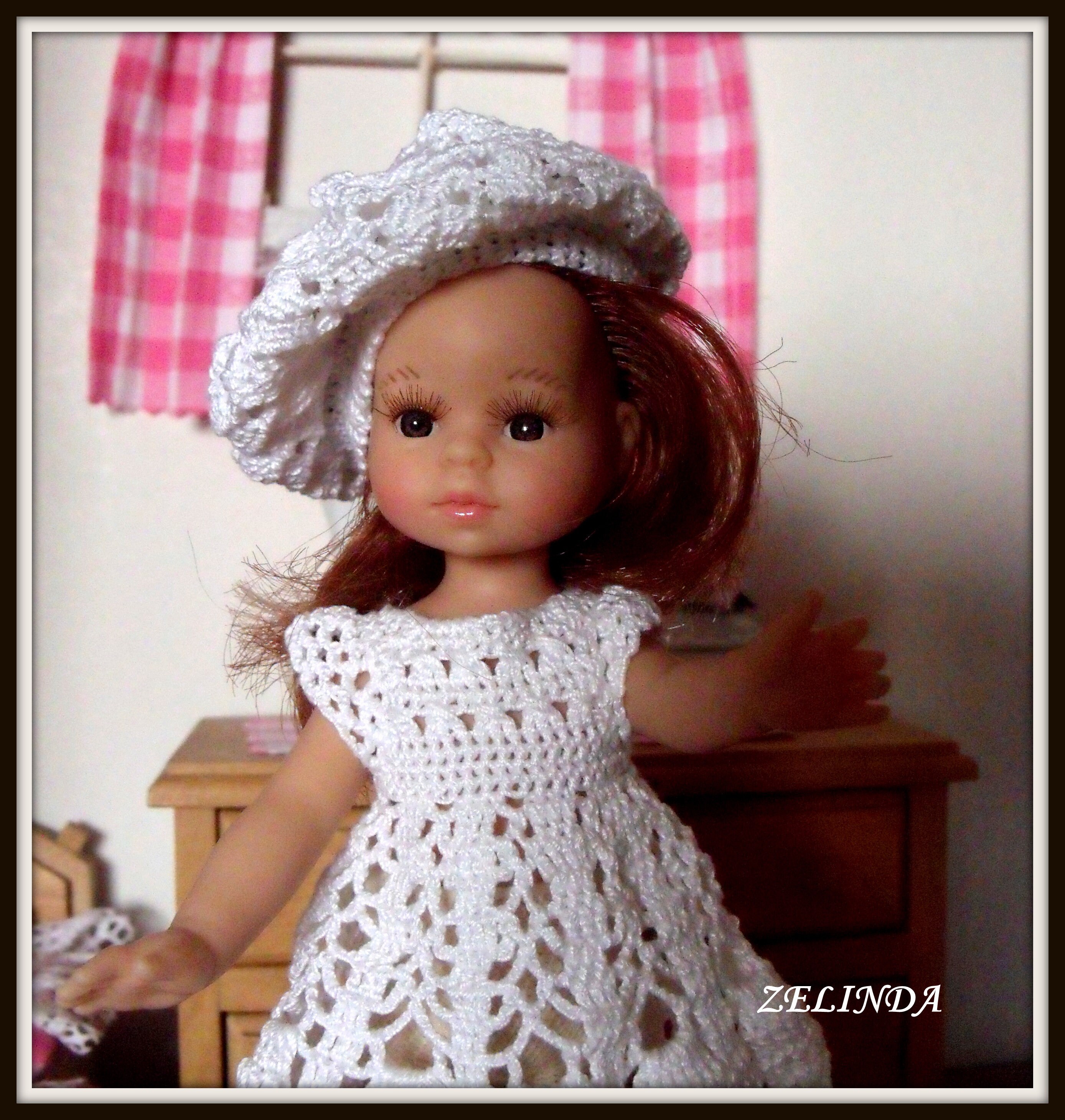 8 in doll clothes patterns Etsy.de