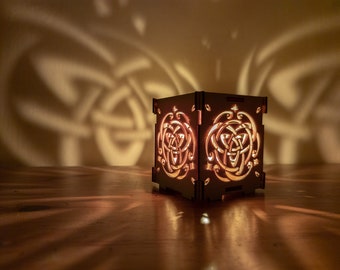 COLONISTA × GO OUT CONPE10 Goal Zero LED lantern shade | eBay