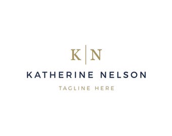 Premade Logo. Premade Mini Branding Kit. Initial Logo Real Estate. Realtor Logo. Business Logo. Law Logo. Lawyer Logo. Attorney Logo Design