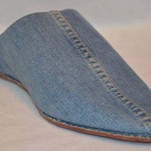 Moroccan babouche, babouche slippers, leather slippers, men&#39;s slippers, traditional babouche, pure leather slippers, modern babouche