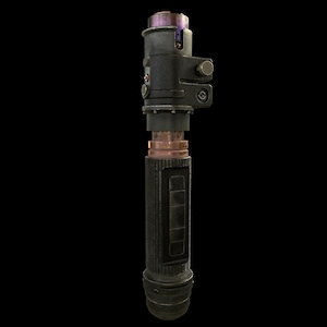 Custom Hilt 3D Print Files *ONLY*
